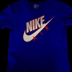 Nike shirt